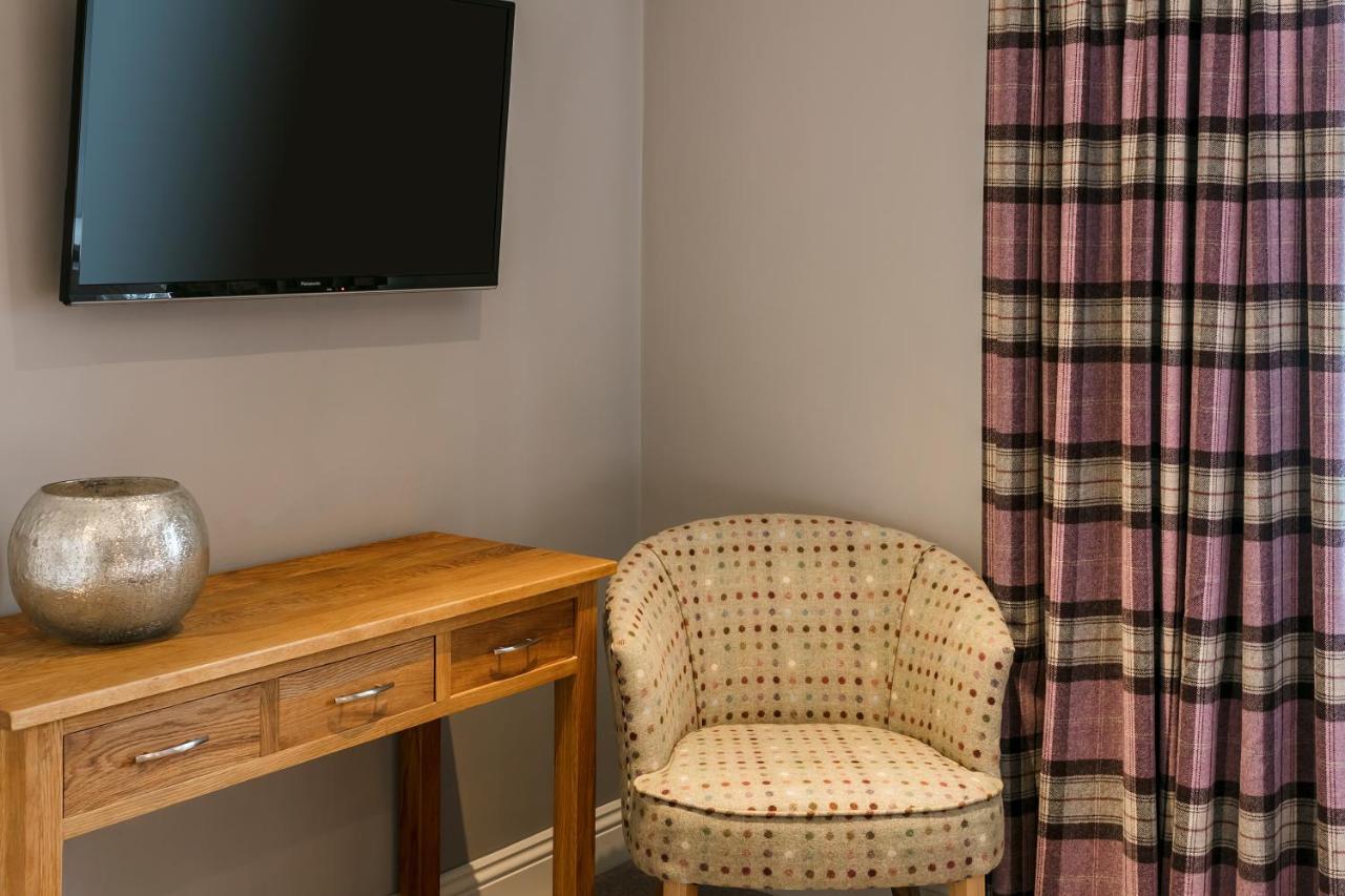 The Lodge @ Carus Green Kendal Esterno foto