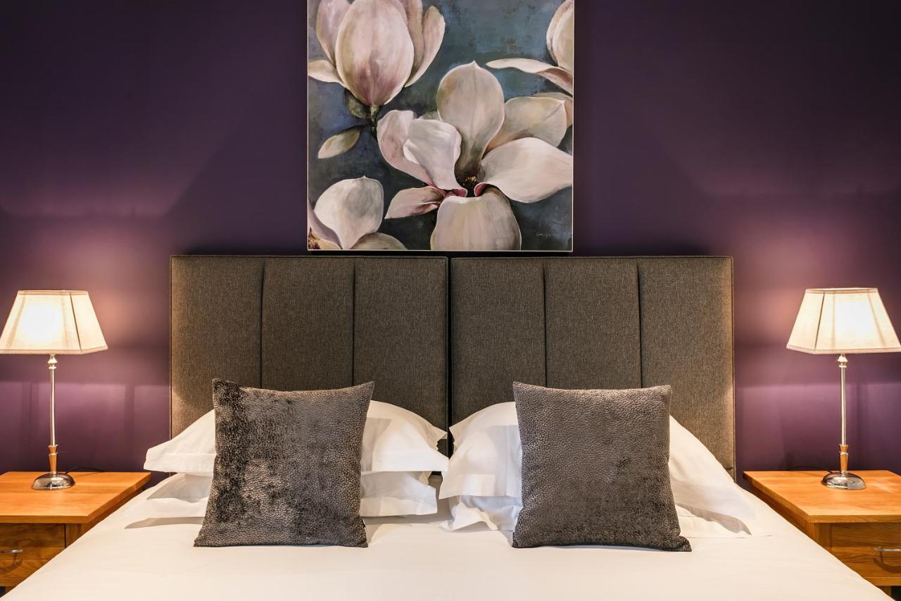 The Lodge @ Carus Green Kendal Esterno foto