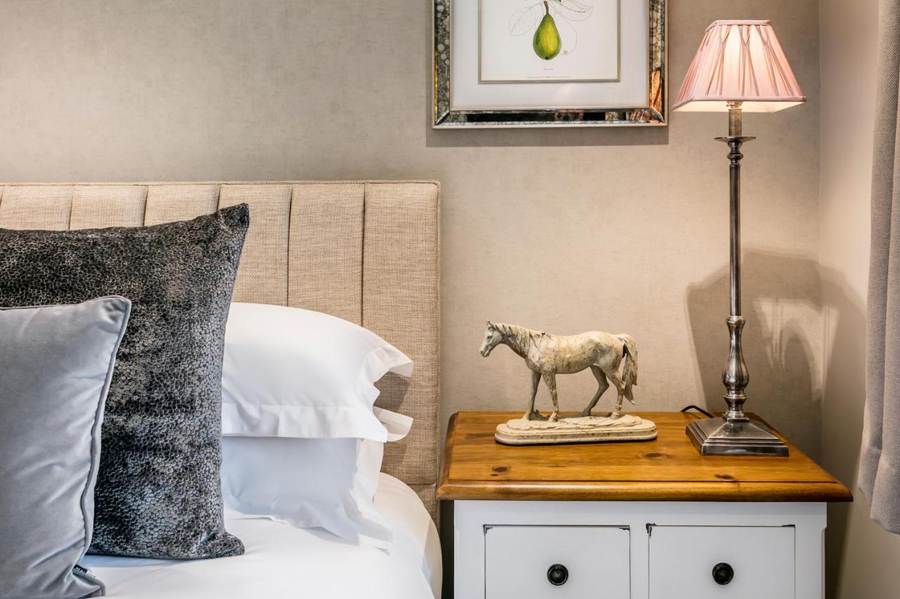 The Lodge @ Carus Green Kendal Esterno foto