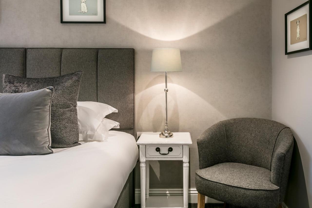 The Lodge @ Carus Green Kendal Esterno foto