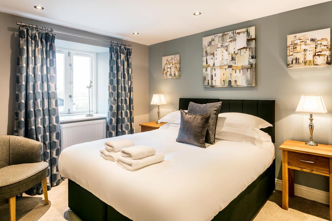 The Lodge @ Carus Green Kendal Esterno foto