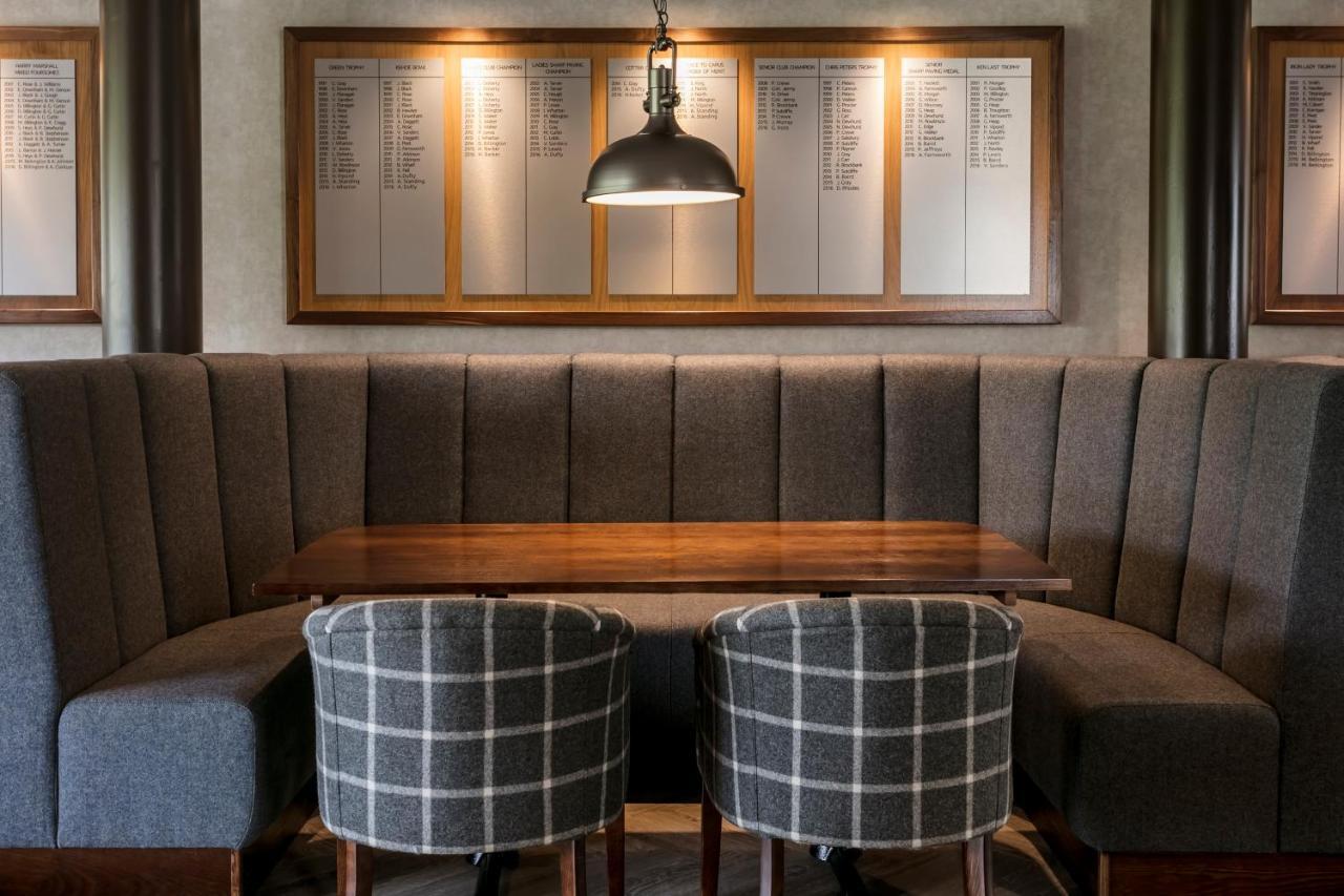 The Lodge @ Carus Green Kendal Esterno foto