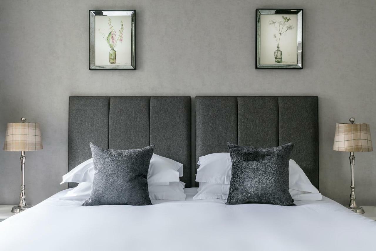 The Lodge @ Carus Green Kendal Esterno foto