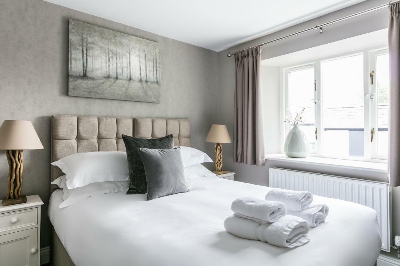 The Lodge @ Carus Green Kendal Esterno foto
