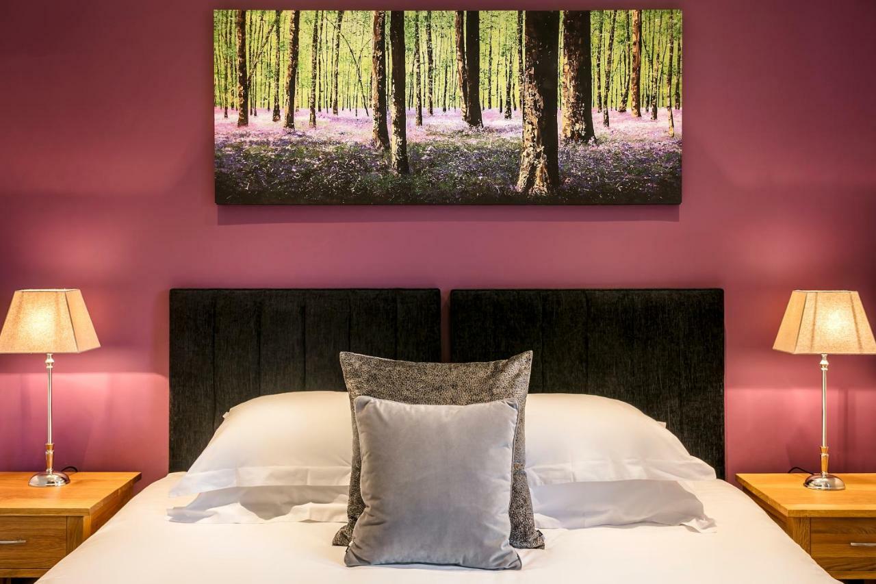 The Lodge @ Carus Green Kendal Esterno foto