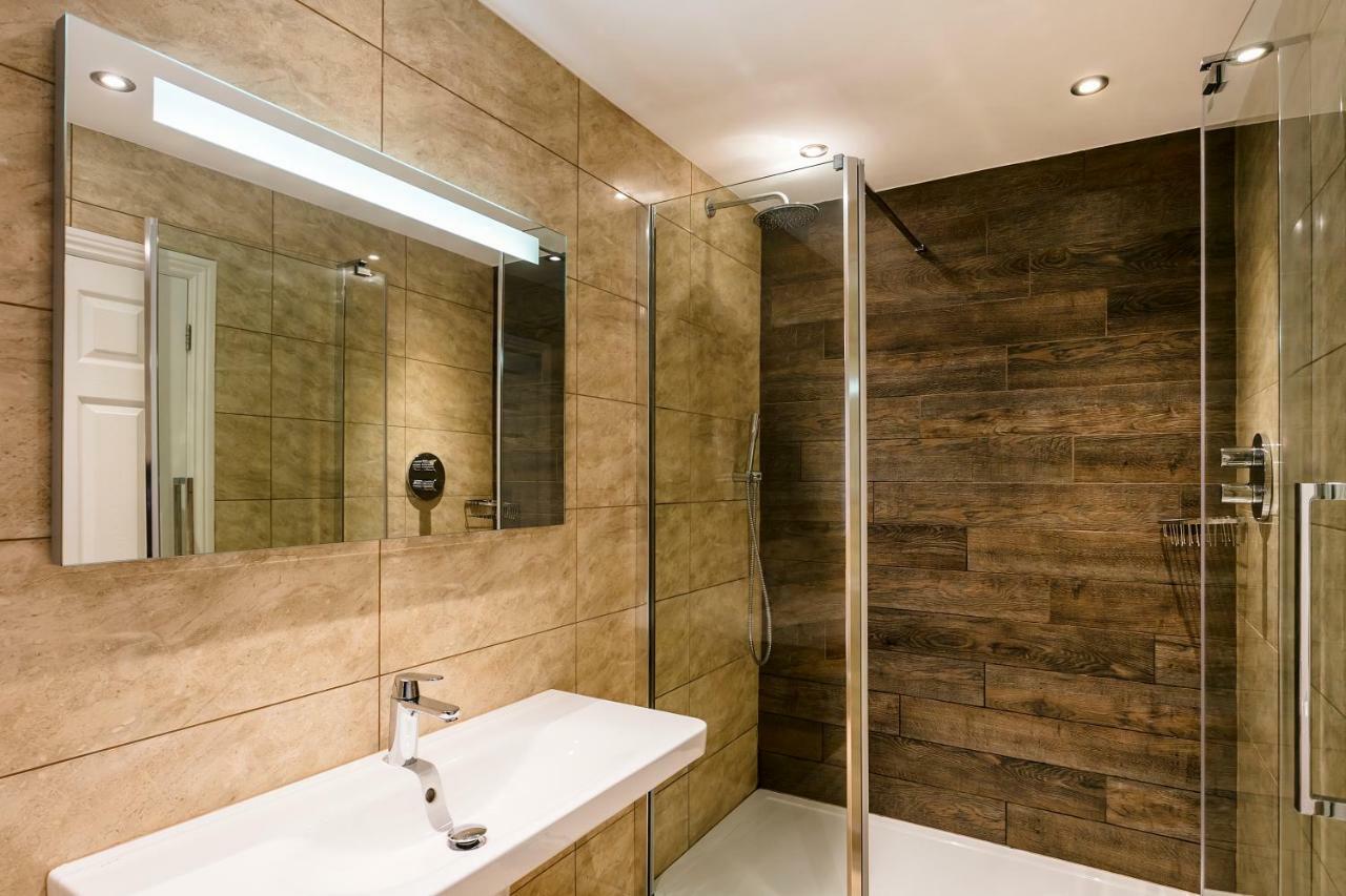 The Lodge @ Carus Green Kendal Esterno foto