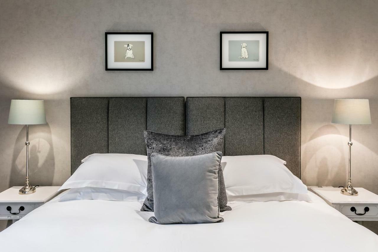 The Lodge @ Carus Green Kendal Esterno foto